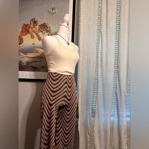 Urban Outfitters Bryan Pull-On Flare Pant